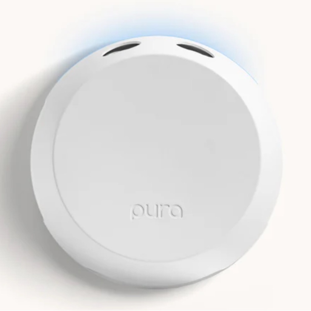 Pur White Wireless Access Point